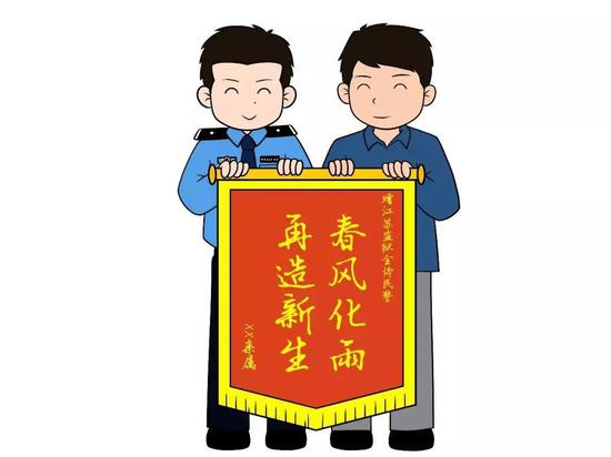 天津政法人的20个舒心瞬间，大家一起开心一下！
